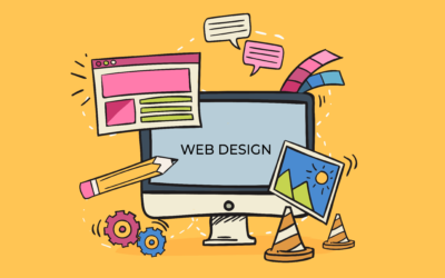 5 Signs Your Website Needs a Makeover