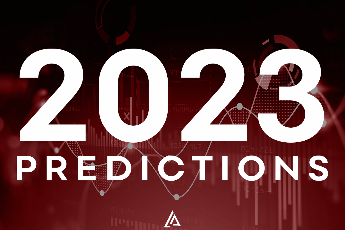 2023 Social Media Predictions