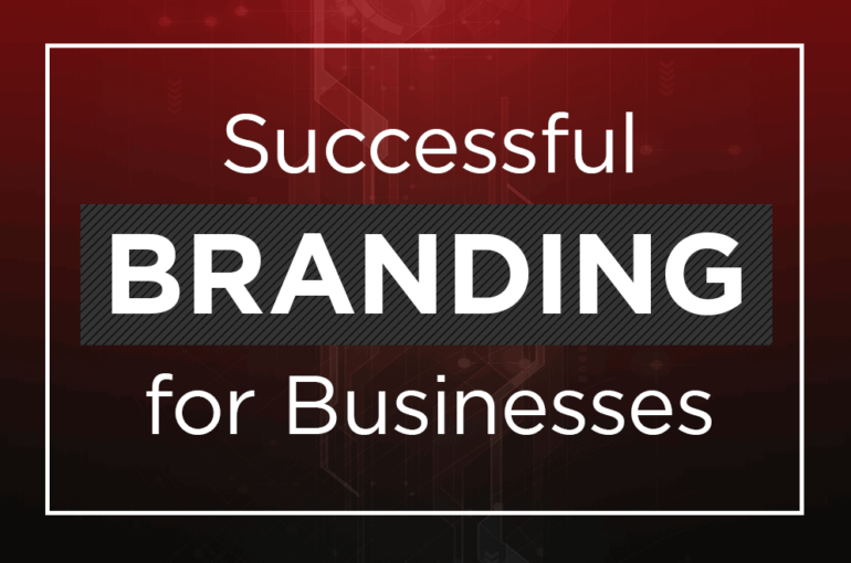 Successful Branding for Businesses - Light Alive Marketing