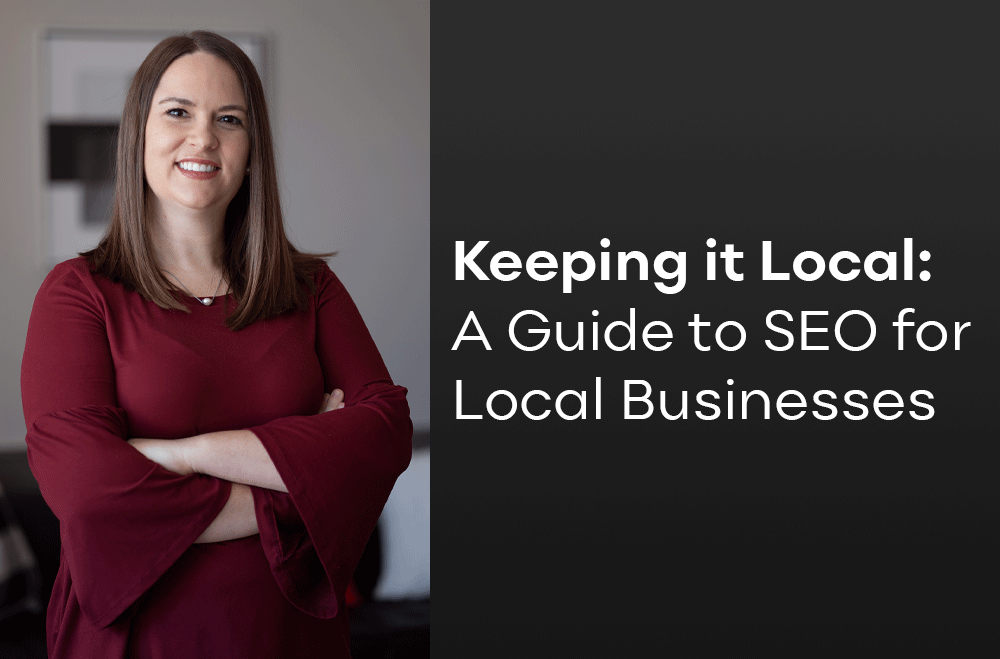 A guide to SEO for local businesses