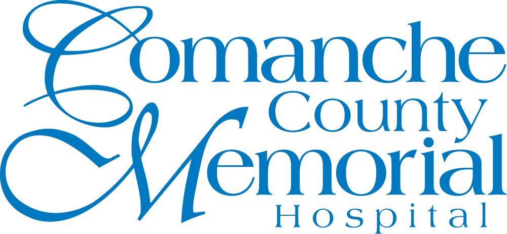 Comanche County Memorial Hospital Logo